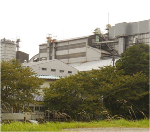鳥栖工場