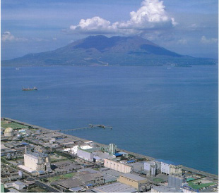鹿児島工場